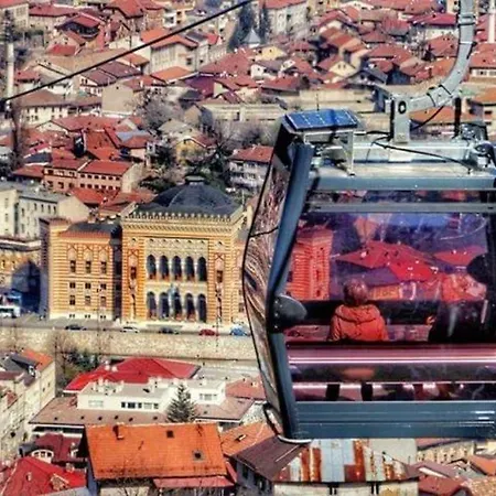 Center Old Town Apartamento
