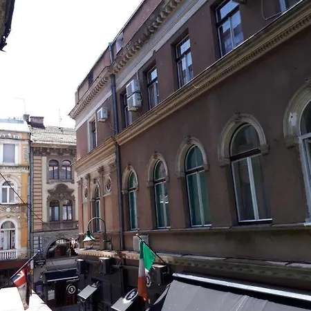 Center Old Town *