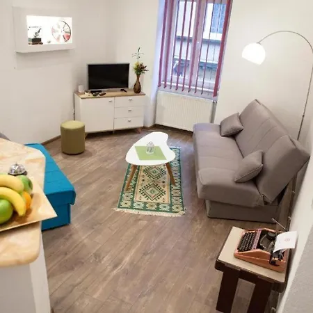 Apartamento Center Old Town